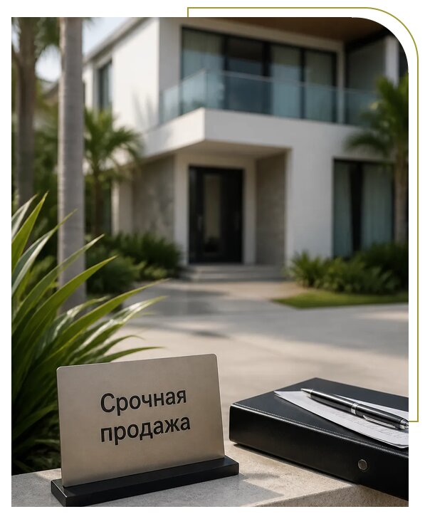 Срочная продажа недвижимости Пхукет из Новокуйбышевска от 51210 р. | коПхукет-Нвб